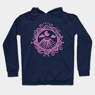 Celestial Awakening Hoodie